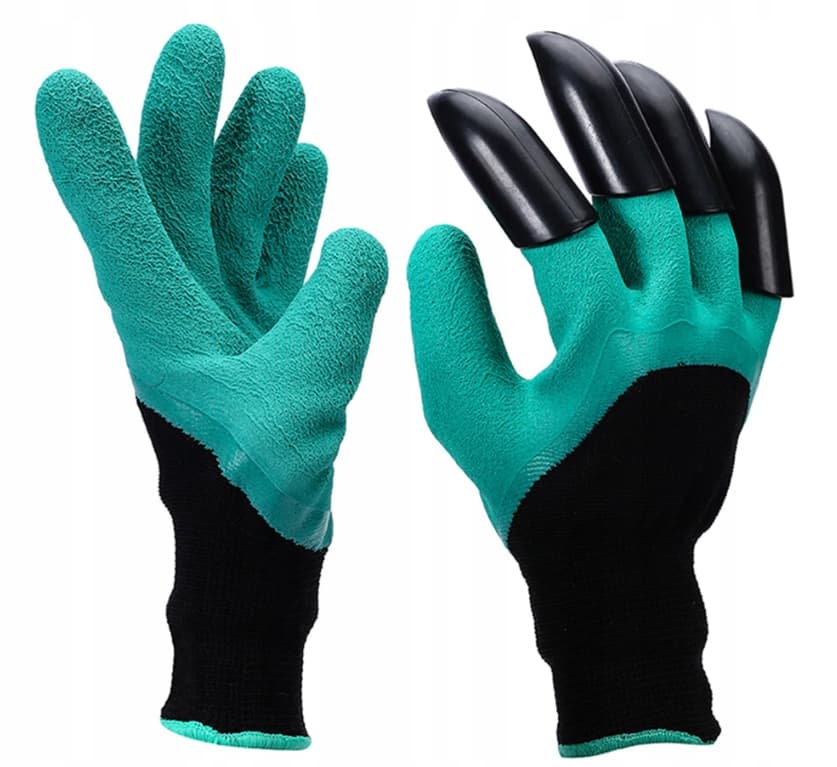 PomocnaRękawica - koniec z motyką
r.Uniwersalny